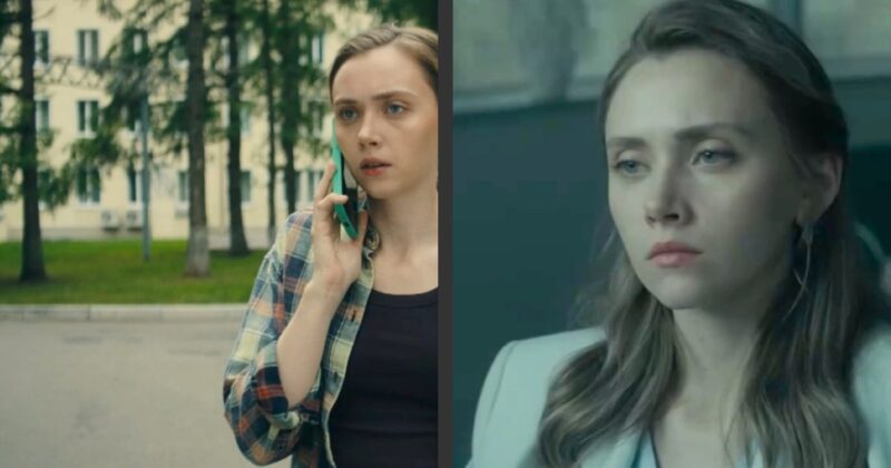 Красивая глубинка и потерянная интрига: рецензия на сериал «Когда горит огонь»
