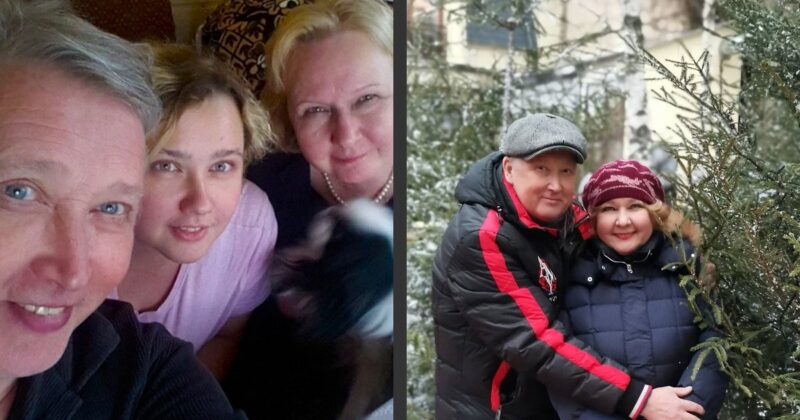 Свадьба без колец, выживание в 90-е и обман дольщиков: через какие испытания прошла самая искренняя пара «Аншлага»