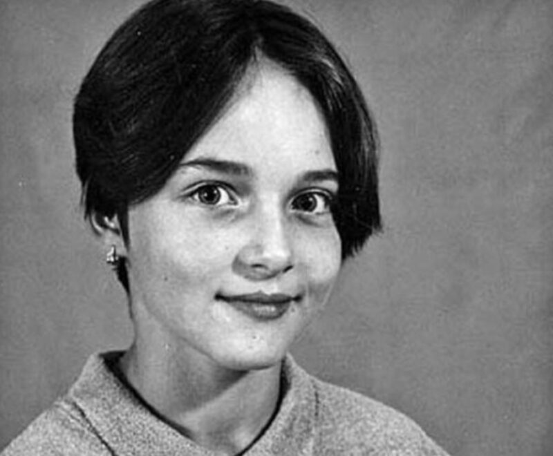 Юная гимнастка Анна Снаткина: первые шаги в спорте