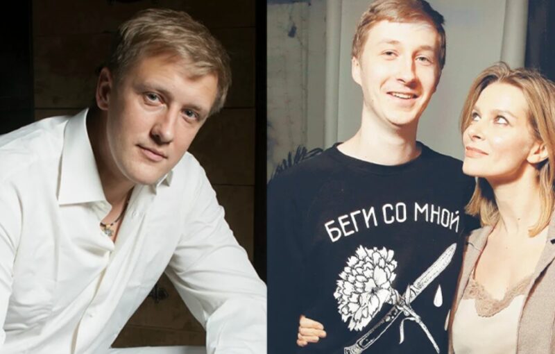 Александра Флоринская впервые стала мамой, родив сына от Сергея Горобченко