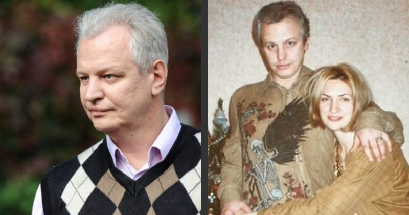 Сергей Юшкевич: как предательство отца, война двух женщин и два провала привели к счастью