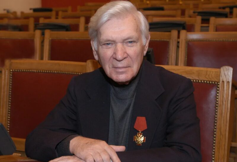 Им могло исполниться 100 лет: судьбы 9 советских актёров, чьи жизни полны взлётов и падений