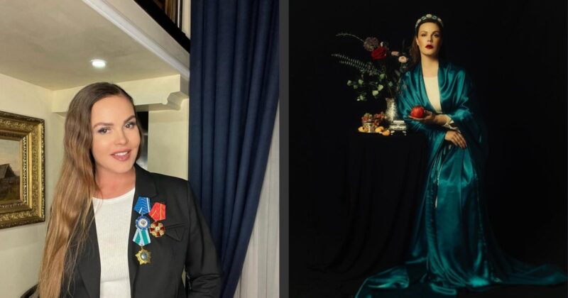 Идеальная ведущая «Времени» и её тайны: Екатерина Андреева без привычных фильтров