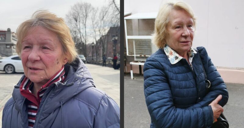 Одиночество и атака мошенников: судьба женщины, которая видела Пугачёву и Киркорова без глянца