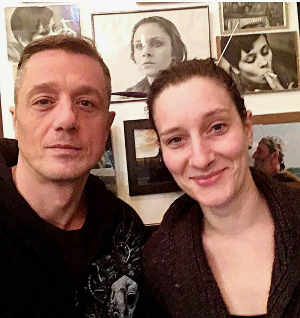 «Мужик лупил беззащитного пацана»: Алексей Макаров спустя годы рассказал правду об отчиме и о том, как квартиру Полищук разрушила семью