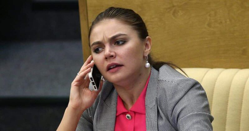 Каждое выступление гимнастки было настоящим событием.