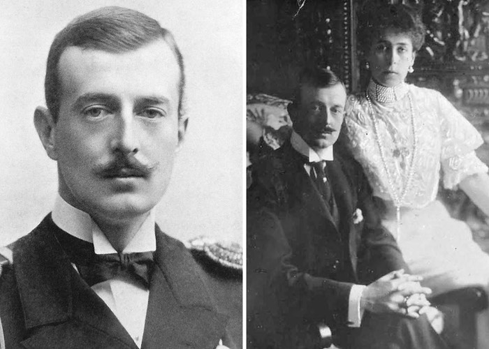 Великий князь-предатель: как Кирилл Романов отомстил императору и разбил сердце верной супруги