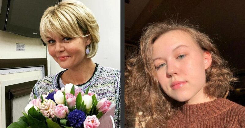 «Папа не пожелал спокойной ночи»: как детские слезы вернули Юлию Меньшову к бывшему мужу