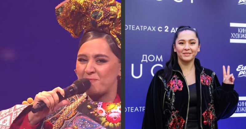 Манижа Сангин: почему уехала из России, вышла замуж в эмиграции и вернулась за 1,6 млн рублей