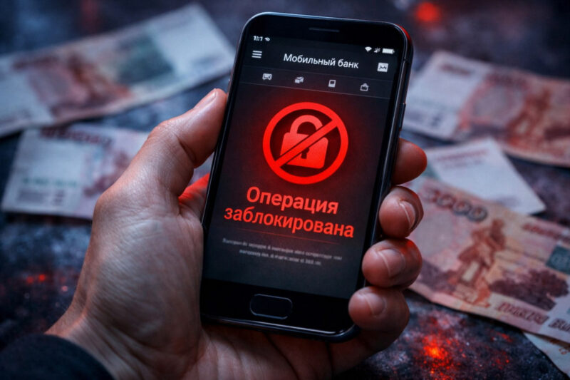 Паника в Сети: смартфоны, грибы и вклады — три фейка, которые едва не взорвали Россию