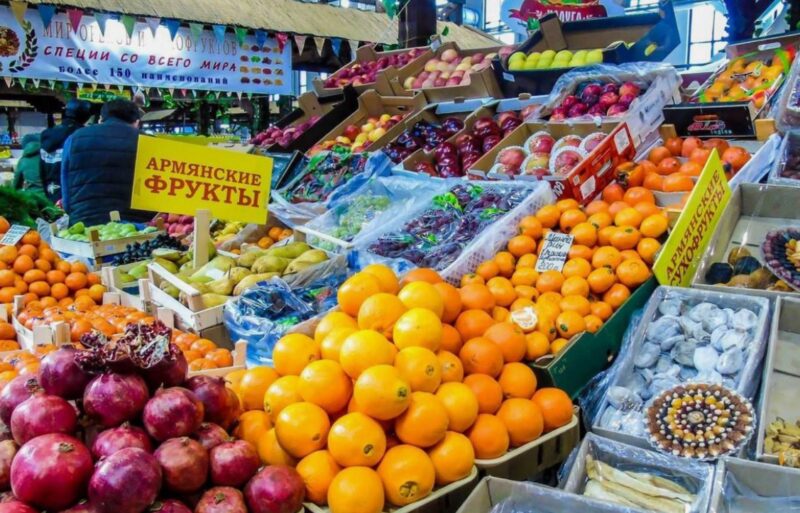 Армения на распутье: как Москва закручивает гайки, вынуждая Ереван сделать выбор
