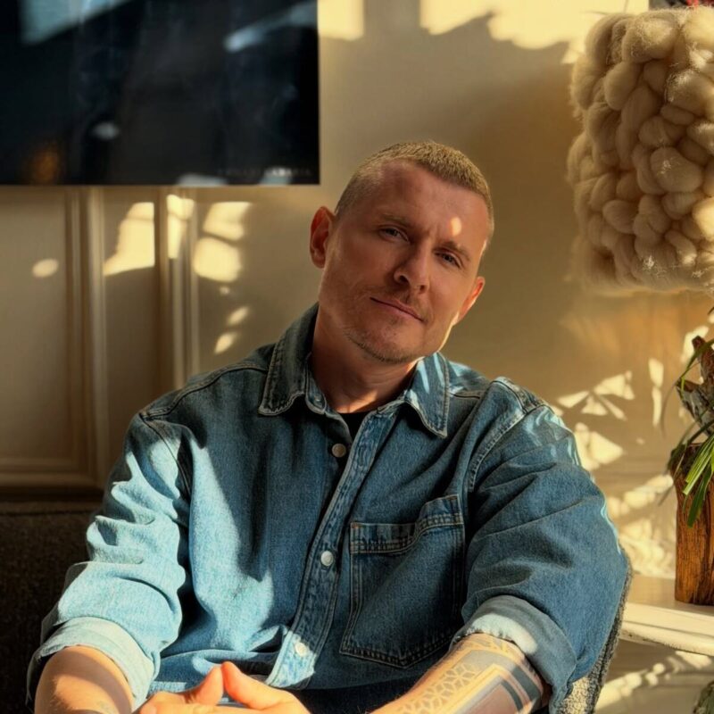 Тайная дочь и молчание о матери: что скрывает Алекс Малиновский после «Голоса»