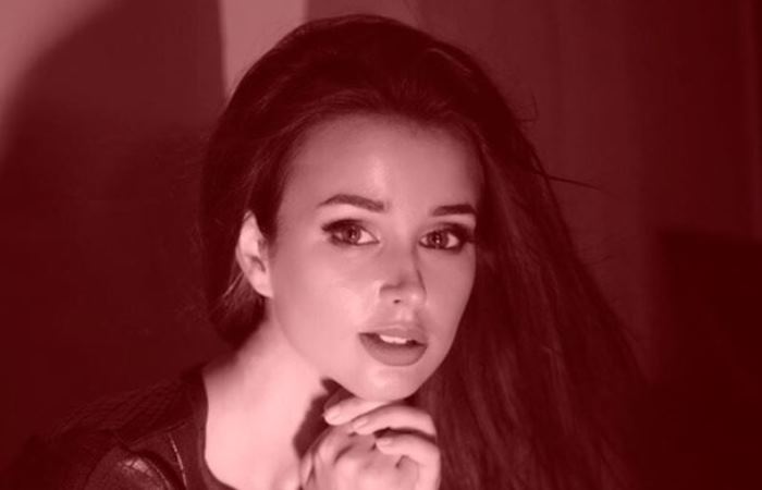 Мечтала об актерской славе, а погибла под колесами мотоцикла: трагическая судьба Ксении Добромиловой