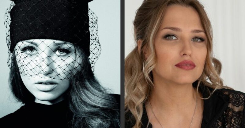 «Влюбилась с первого взгляда»: как Аглая Шиловская после развода и потери отца обрела новое счастье с Александром Устюговым