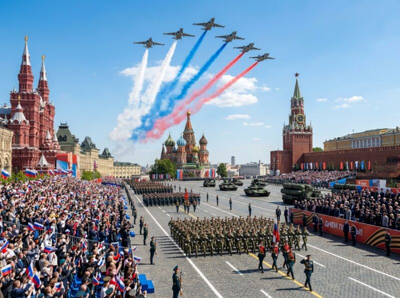 Упущенный шанс: почему истребители не сбили борт Зеленского над Арменией