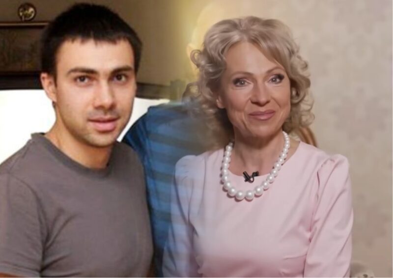 Снимок из прошлого