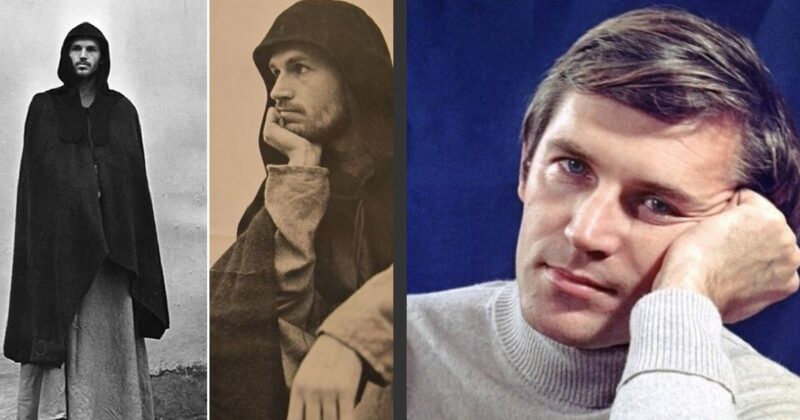 Ушел от жены после 40 лет ради студентки: тайная жизнь Станислава Любшина