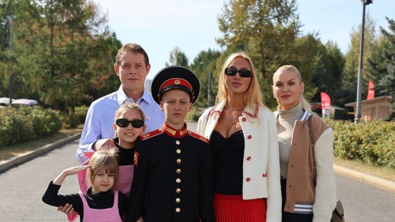 Алина Хасанова прервала молчание о разводе с Павлом Буре: «Во всем виновата свекровь»