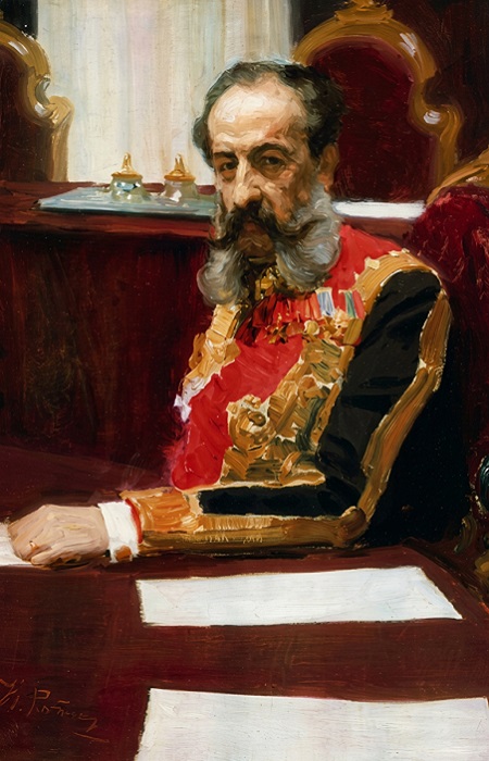 Честный следователь Петра I: за что князя Волконского расстреляли на глазах у толпы