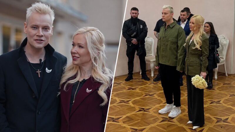 SHAMAN раскрыл тайну семейного счастья: почему третья жена стала для него идеалом
