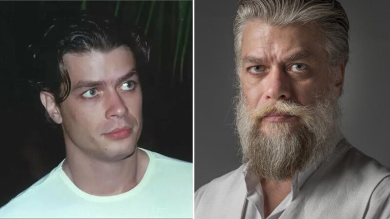 Фабиу Ассунсон: актёр, чьё лицо стало интернет-феноменом