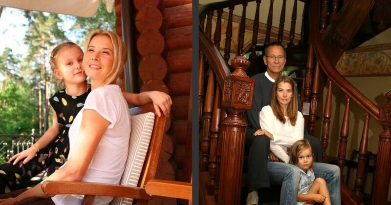 Мария Кончаловская: 26 лет борьбы за жизнь и тихая надежда Юлии Высоцкой и Андрея Кончаловского