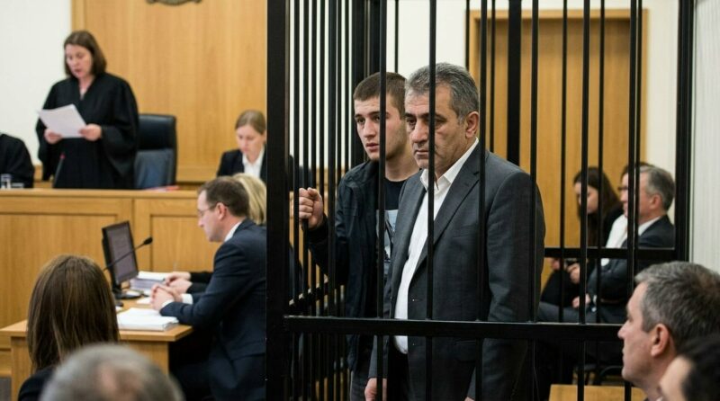 Бороды долой: почему Москва и Душанбе возвращают жёсткий контроль над мигрантами