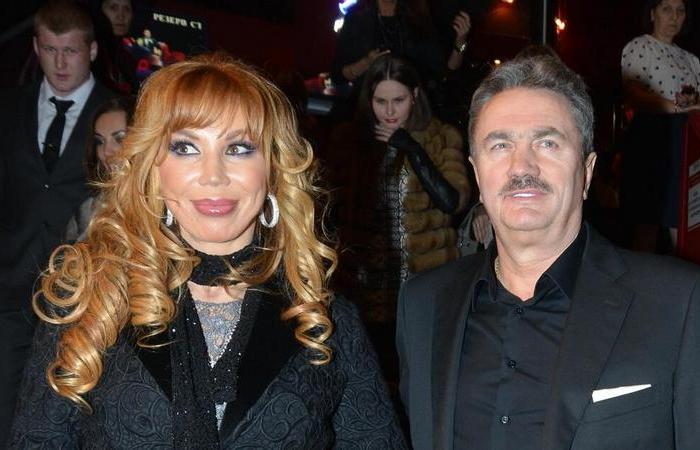 Суд за рублевский особняк: бывшая жена Виталия Захарова против Маши Распутиной – кто останется без крыши