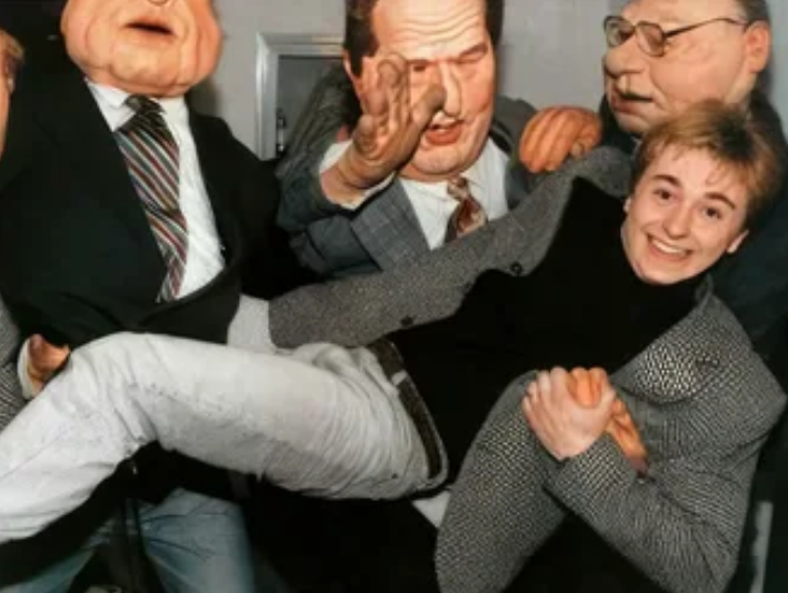 -3