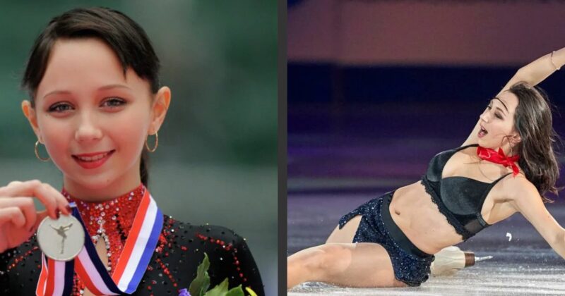 От вундеркинда до королевы шоу: почему Туктамышева ушла, не дождавшись олимпийской мечты