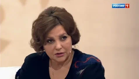 Красная королева и её «Шуша»: за что Гундарева возненавидела жену лучшего друга после его смерти