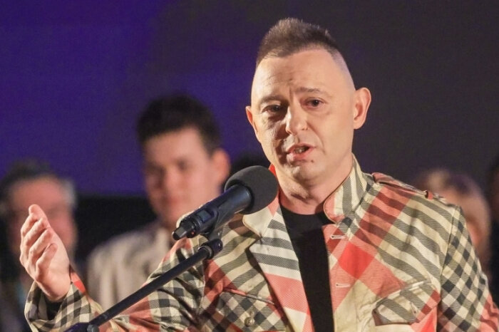 От отчаяния к славе: как Рома Зверь едва не погиб, покорил страну и потерял всё, но спасся любовью