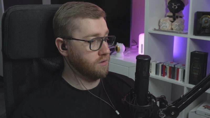 Популярный стример Иван Insider внезапно пропал в Москве
