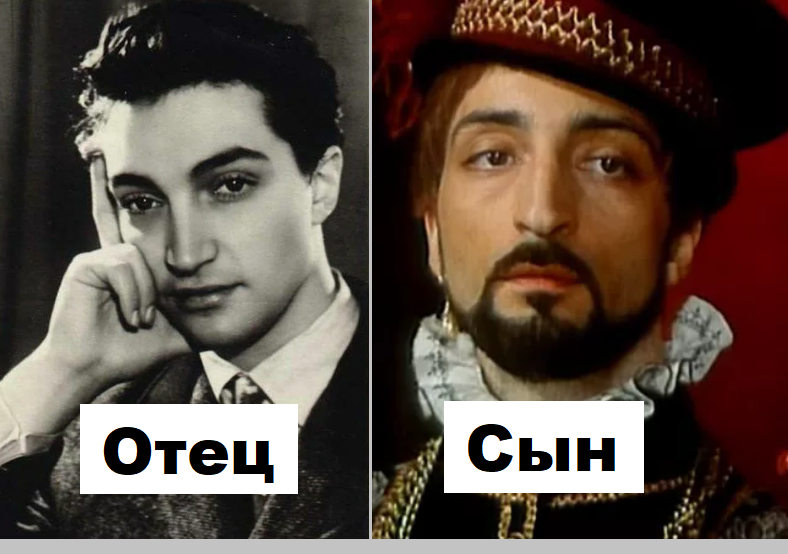 Старшая дочь Денни Де Вито Люси — абсолютная копия отца