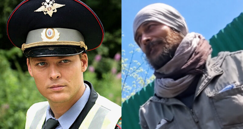 Артем Артемьев — загадочно исчезнувший актер из «Татьяниного дня»