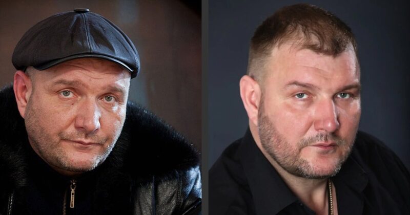 Дмитрий Быковский: от армейской закалки до роли Джексона, изменившей судьбу
