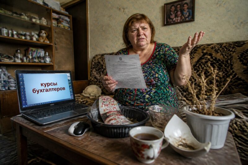 Скандал в элите: как нерешительность мужчины разрушила две семьи