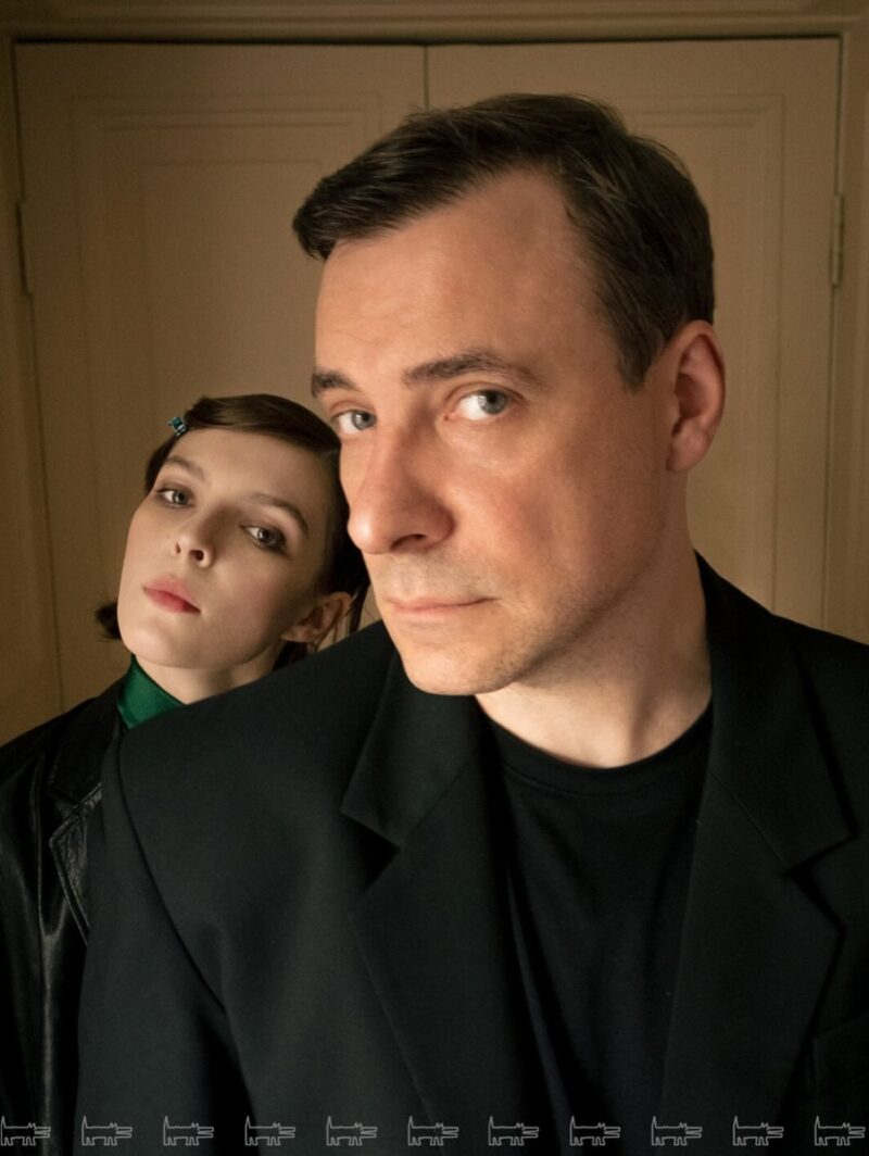 Евгений Цыганов и Ирина Леонова: как распался брак с семью детьми и что стало с наследниками