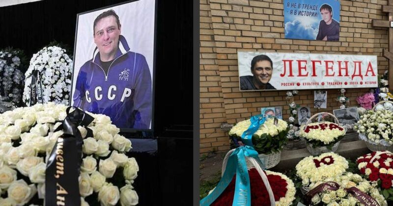 Игорь Крутой раскрыл тайну: Отчего коллеги сторонились Юрия Шатунова до самой смерти