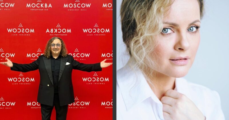 10 лет ожидания и раннее рождение: история Вероники, дочери Игоря Николаева и Юлии Проскуряковой