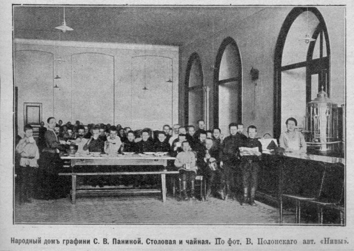 От золотой клетки до камеры: как «красная графиня» Софья Панина променяла балы на борьбу за чужие судьбы