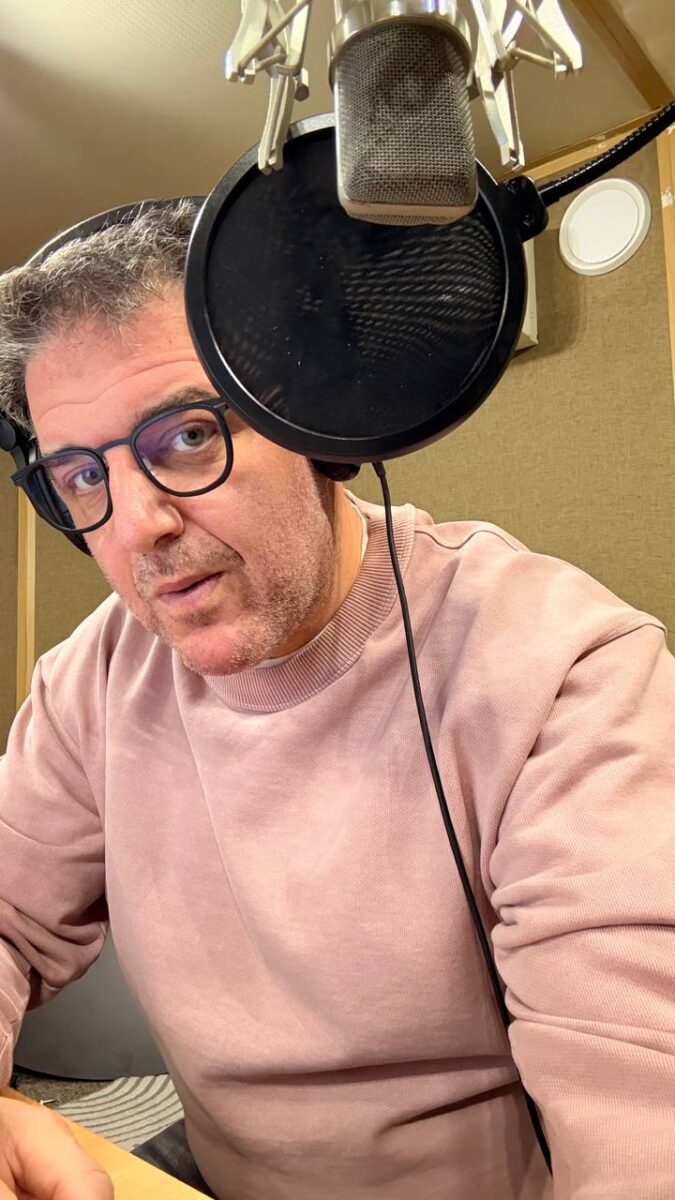 Ксения Собчак и Константин Богомолов: арктический холод и бумеранг, который вернулся через семь лет
