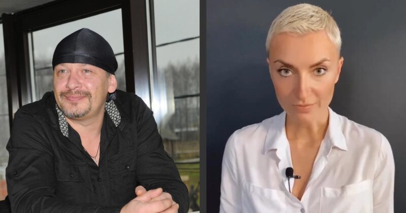 От травли до новой любви: как Ксения Бик пережила потерю Дмитрия Марьянова и обрела счастье