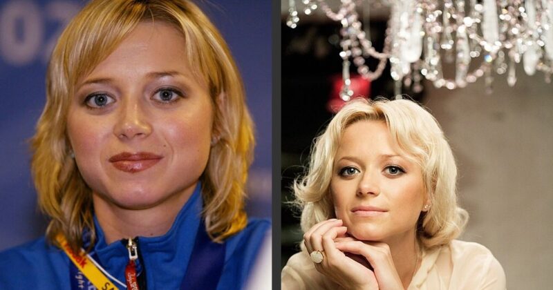 От триумфа на льду до семейных испытаний: как выросли дети олимпийской чемпионки Елены Бережной