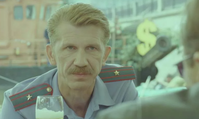 Ошибка мэтра и встреча с братьями: удивительная судьба Сергея Баталова