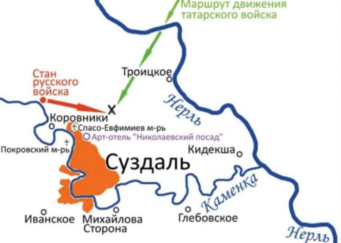 «Пьяные» битвы, изменившие судьбу Руси: как хмельное безумие обернулось кровавым поражением для князей