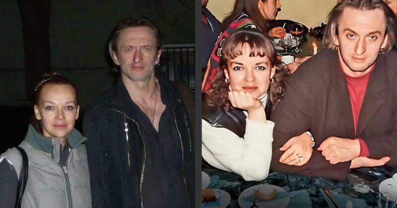 Развод Валюшкиной и Яцко: дети нашли счастье, но не в родительской тени
