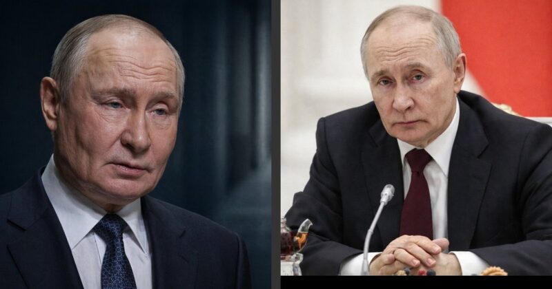 Рейтинг Путина дрогнул: что стоит за первым за долгое время падением цифр