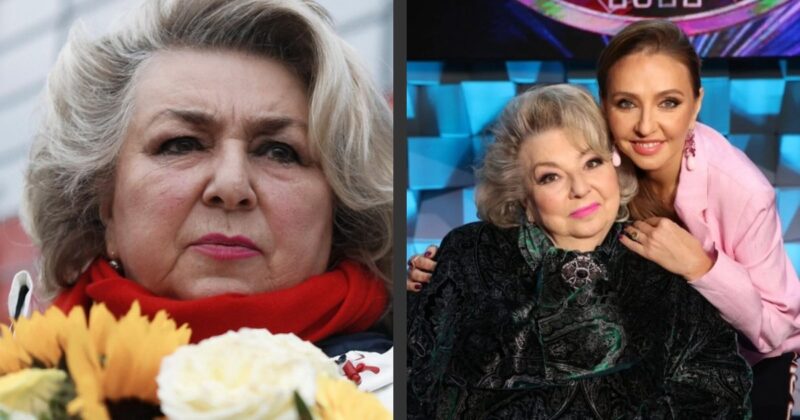 Почему Татьяна Тарасова, воспитавшая плеяду чемпионов, так и не стала мамой: три брака и одно несбывшееся