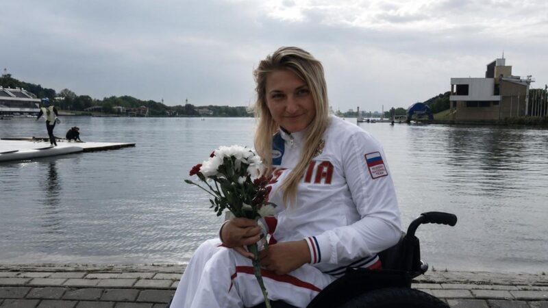 Паралимпийская чемпионка Мария Никифорова умерла, оставив двоих детей: подробности трагедии